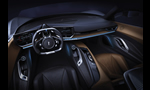 Pininfarina Battista 1900 hp Electric Hypercar 2019
